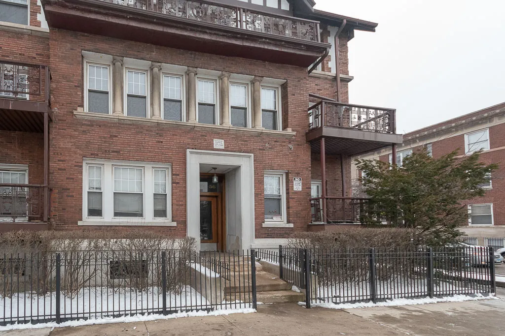 4454 N Sheridan, , 60640 60640-unit#3-Chicago-IL