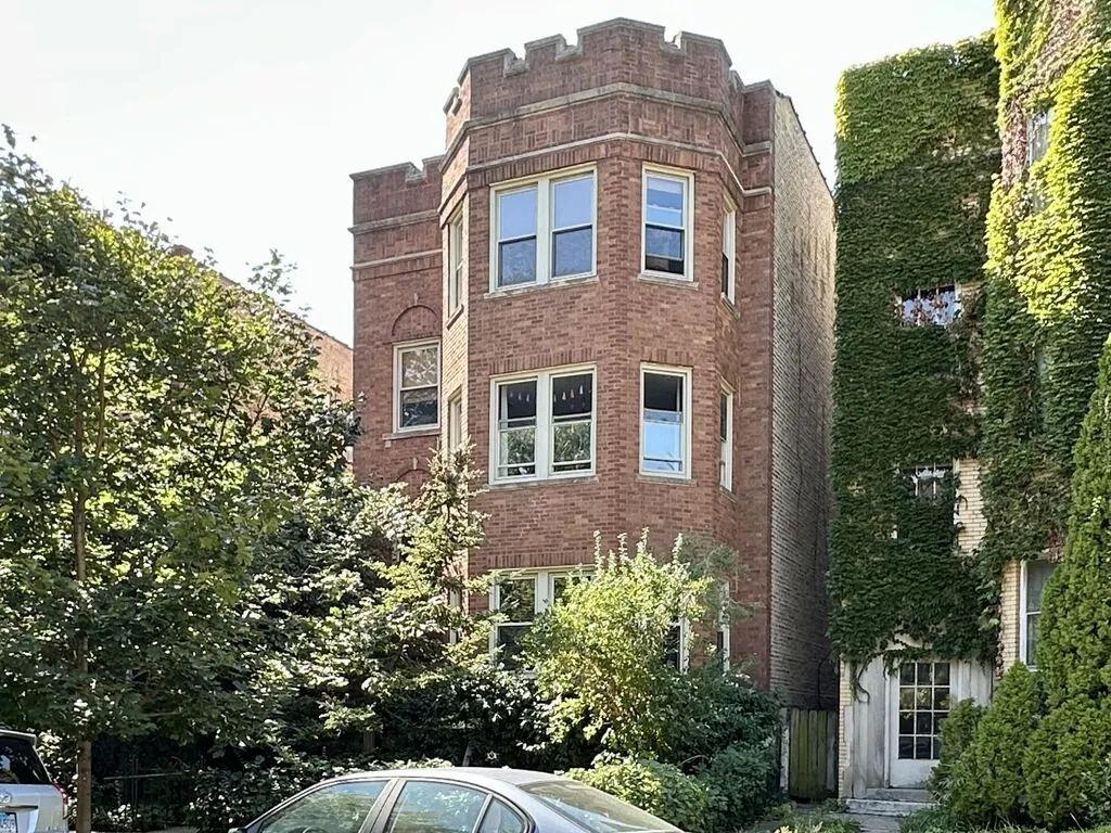 6218 N Bell, , 60659 60659-unit#2-Chicago-IL