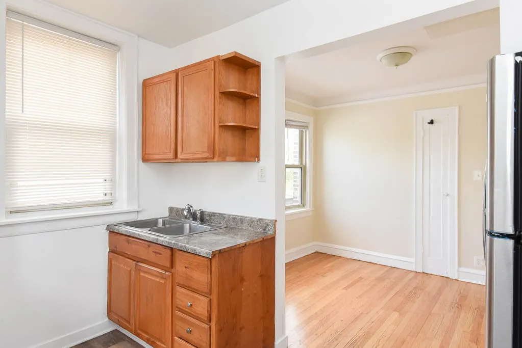 5610 N Western, , 60659 60659-unit#103-Chicago-IL