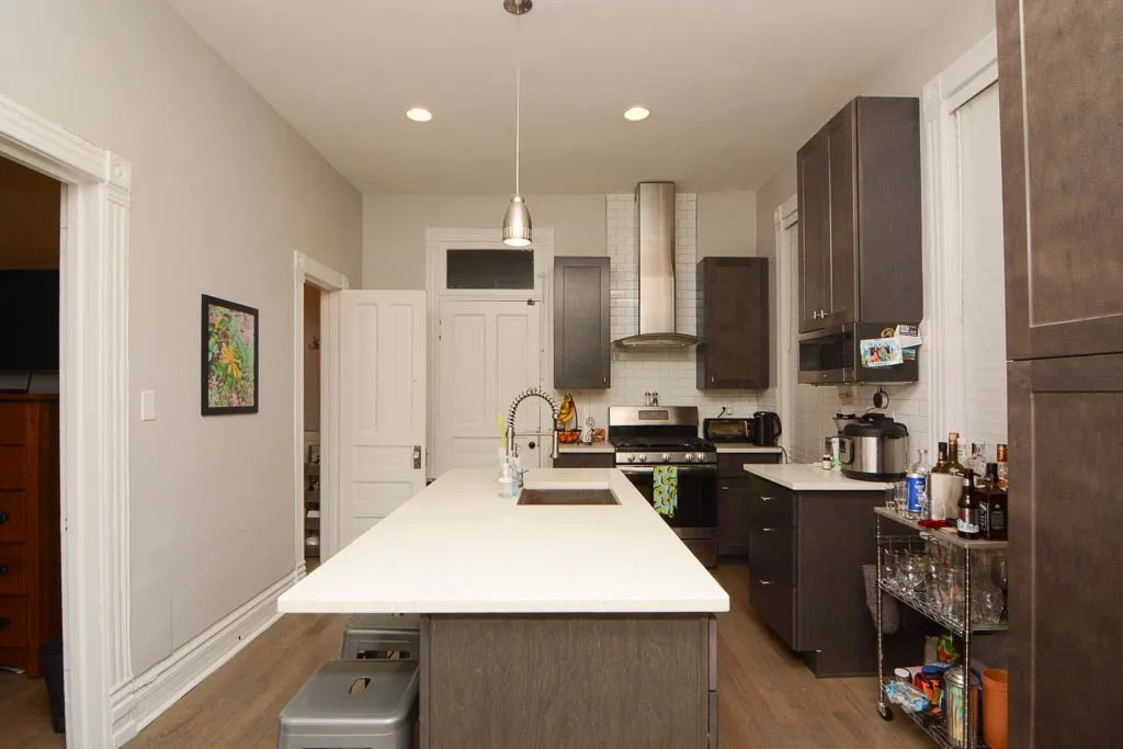 949 N Winchester, ,  60622 60622-unit#F2-Chicago-IL