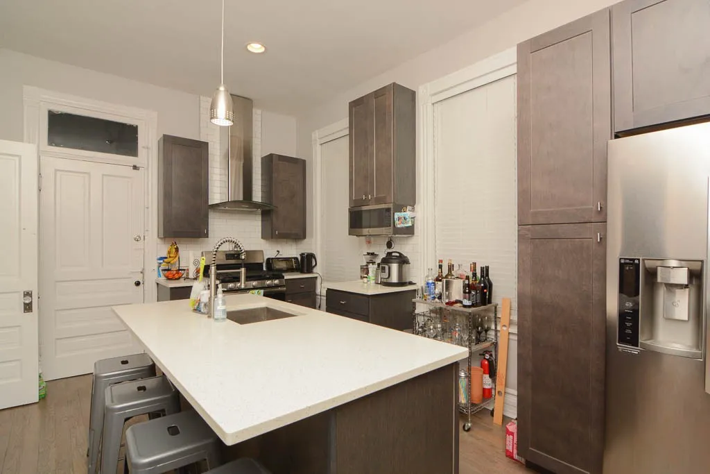 949 N Winchester, ,  60622 60622-unit#F2-Chicago-IL