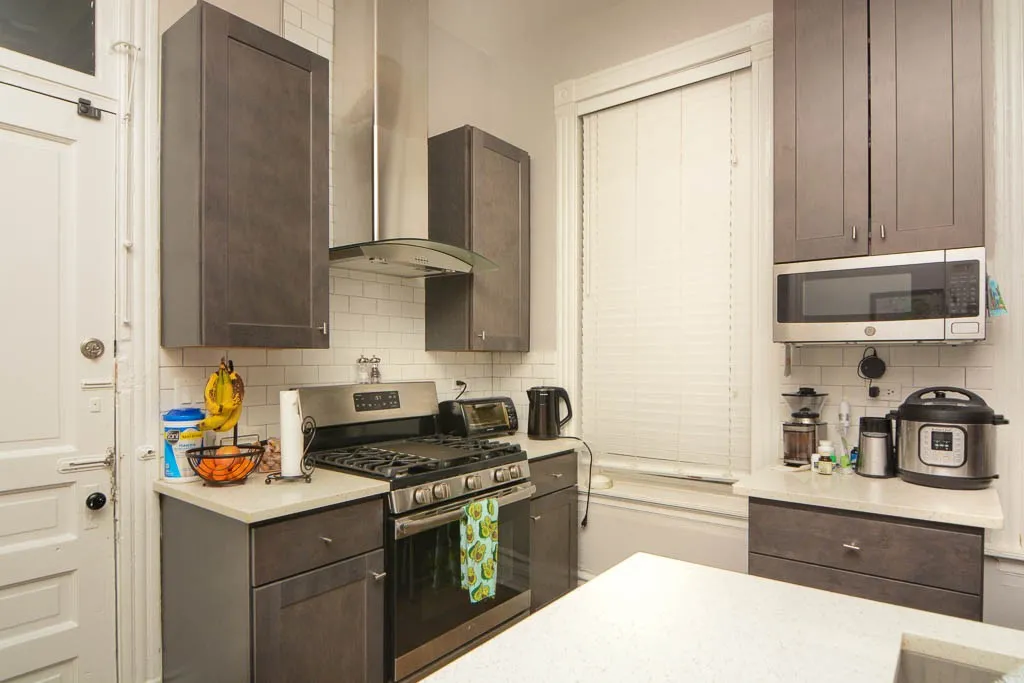 949 N Winchester, ,  60622 60622-unit#F2-Chicago-IL