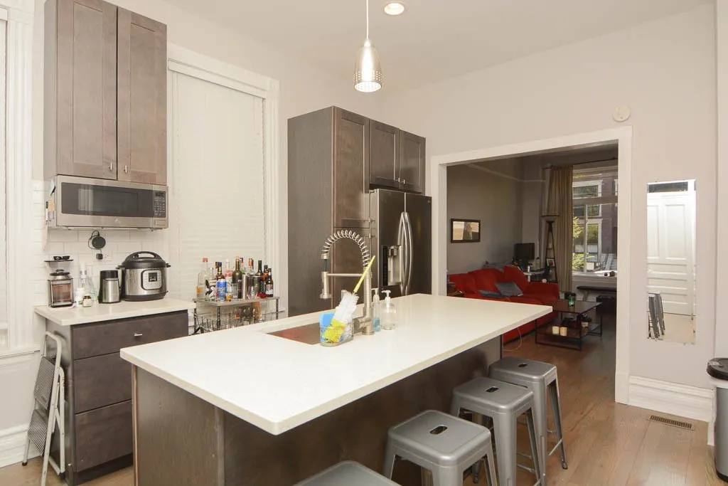 949 N Winchester, ,  60622 60622-unit#F2-Chicago-IL