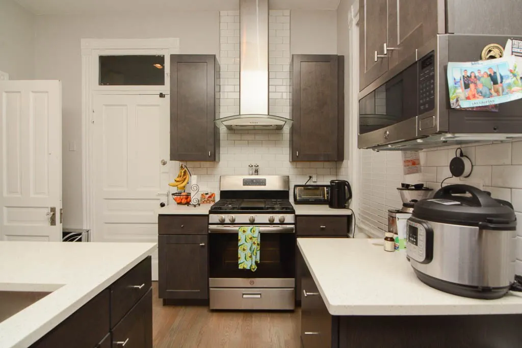 949 N Winchester, ,  60622 60622-unit#F2-Chicago-IL