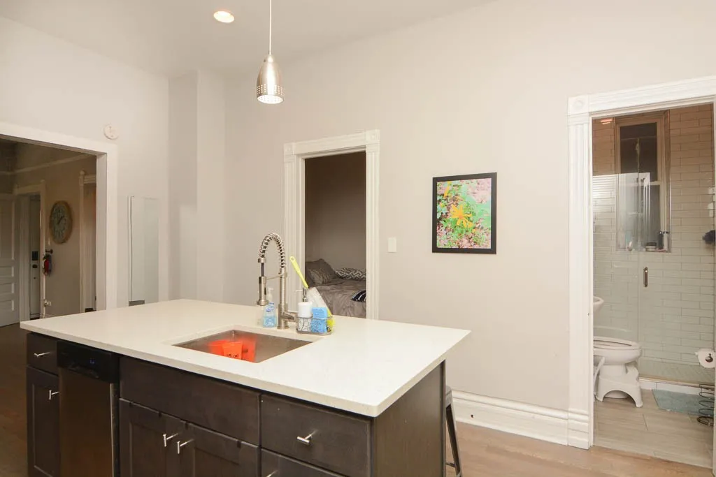 949 N Winchester, ,  60622 60622-unit#F2-Chicago-IL