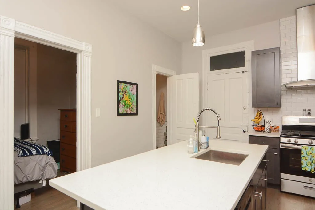 949 N Winchester, ,  60622 60622-unit#F2-Chicago-IL