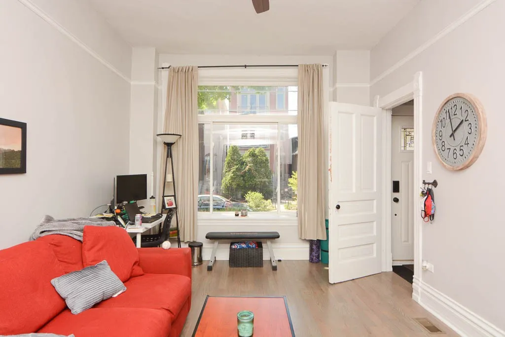 949 N Winchester, ,  60622 60622-unit#F2-Chicago-IL