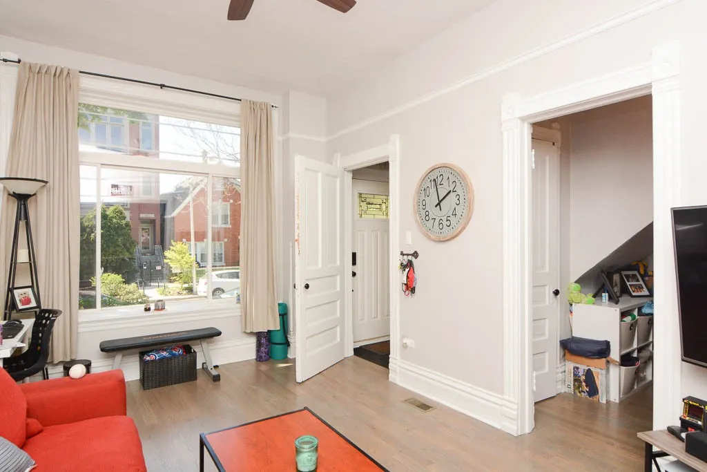 949 N Winchester, ,  60622 60622-unit#F2-Chicago-IL