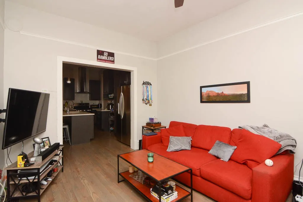 949 N Winchester, ,  60622 60622-unit#F2-Chicago-IL
