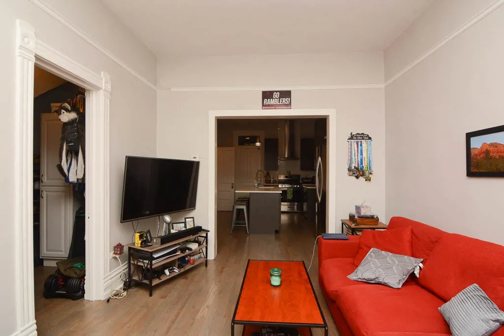 949 N Winchester, ,  60622 60622-unit#F2-Chicago-IL