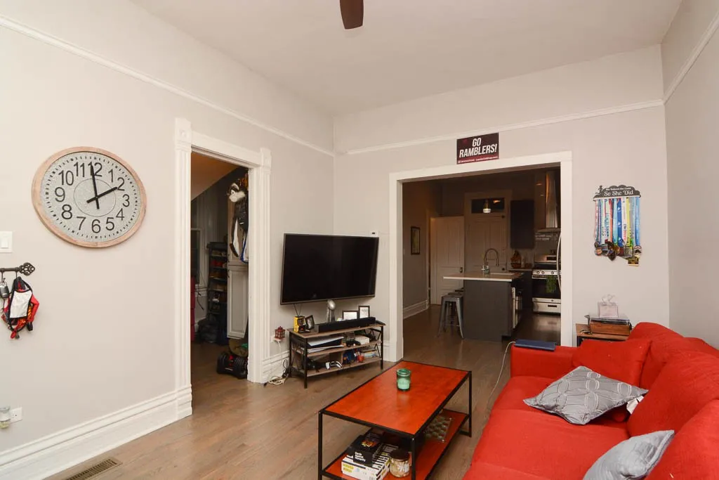 949 N Winchester, ,  60622 60622-unit#F2-Chicago-IL