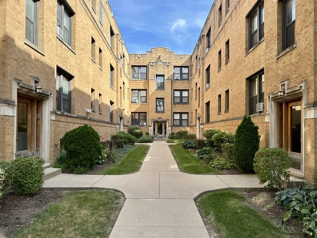 2649 N Spaulding, , 60647 60647-unit#E3-Chicago-IL