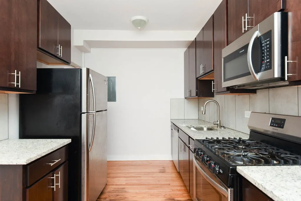 3356 W Montrose, , 60618 60618-unit#4-Chicago-IL