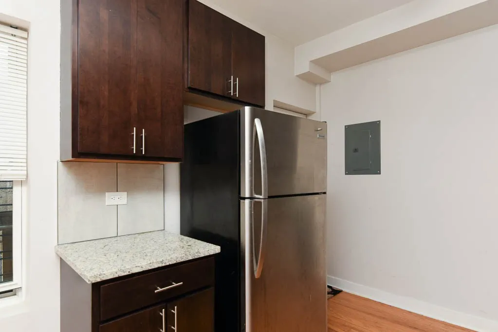3356 W Montrose, , 60618 60618-unit#4-Chicago-IL