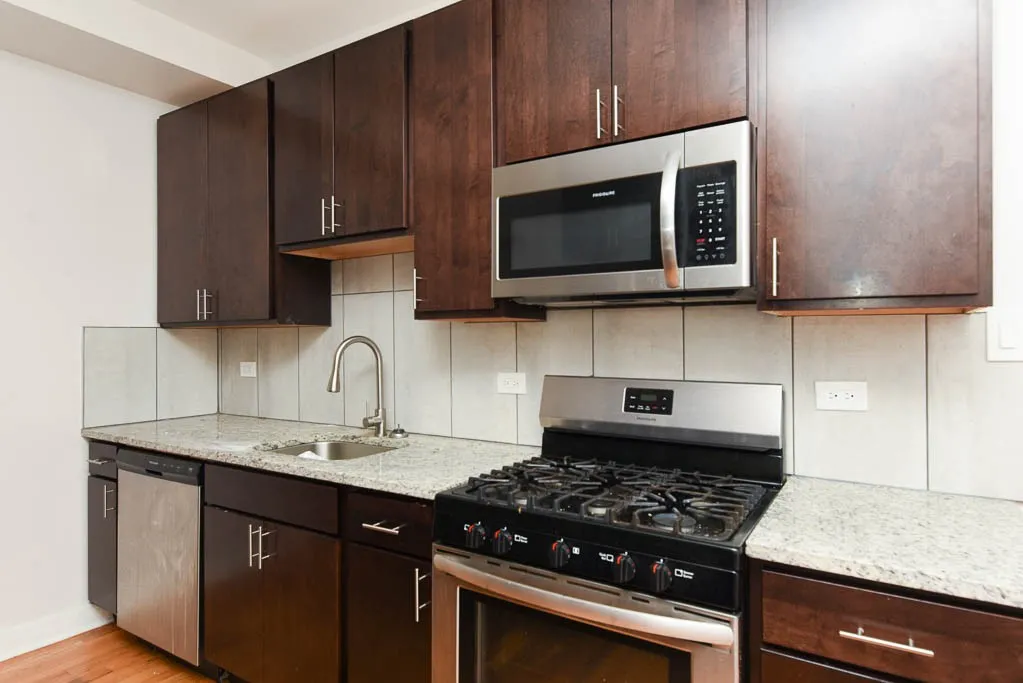 3356 W Montrose, , 60618 60618-unit#4-Chicago-IL
