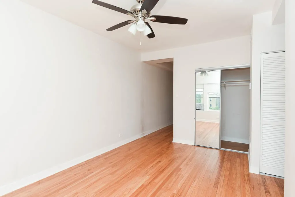 3356 W Montrose, , 60618 60618-unit#4-Chicago-IL