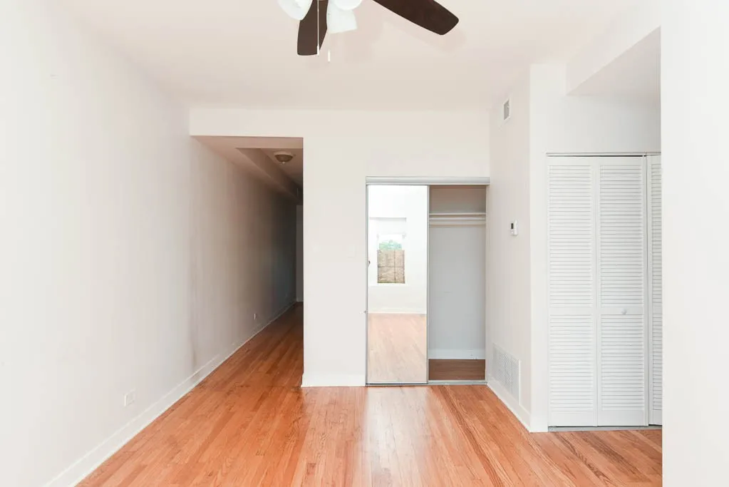 3356 W Montrose, , 60618 60618-unit#4-Chicago-IL