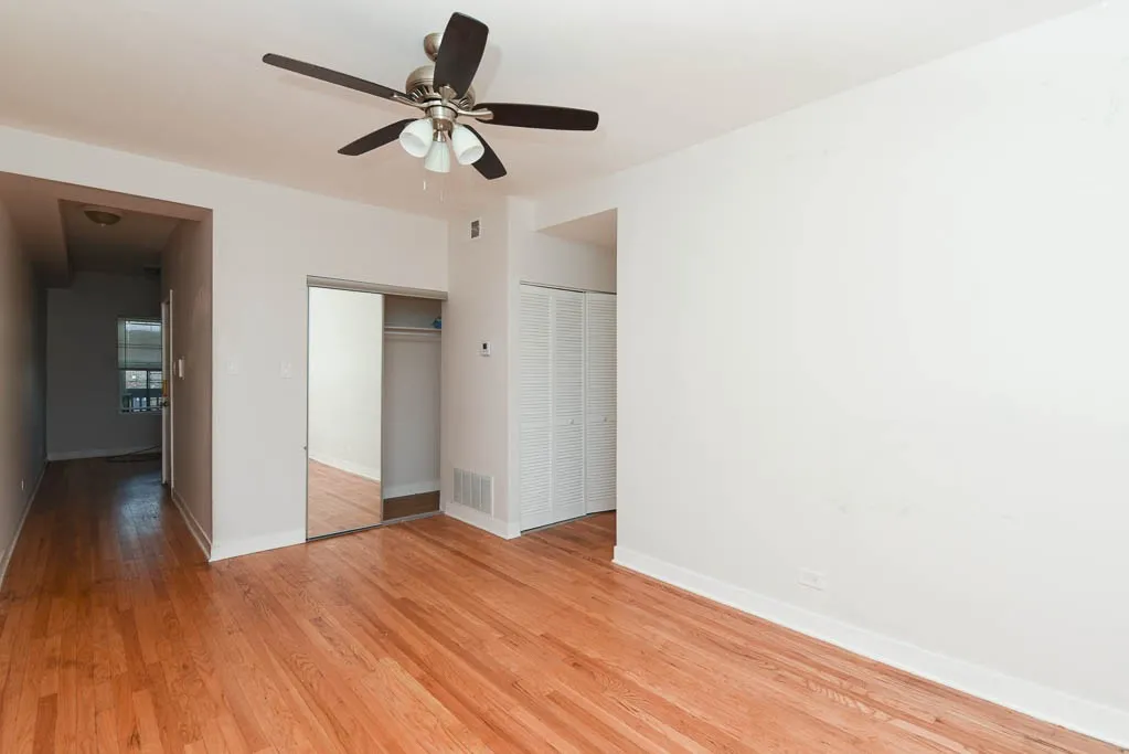 3356 W Montrose, , 60618 60618-unit#4-Chicago-IL