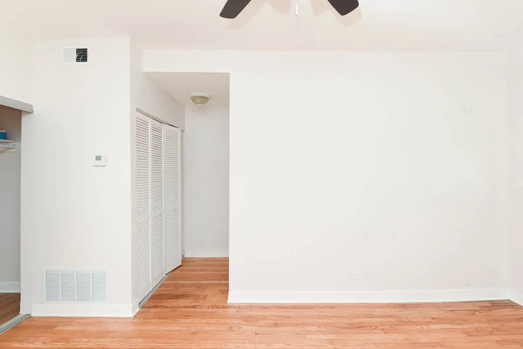 3356 W Montrose, , 60618 60618-unit#4-Chicago-IL