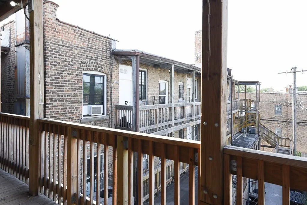 3356 W Montrose, , 60618 60618-unit#4-Chicago-IL