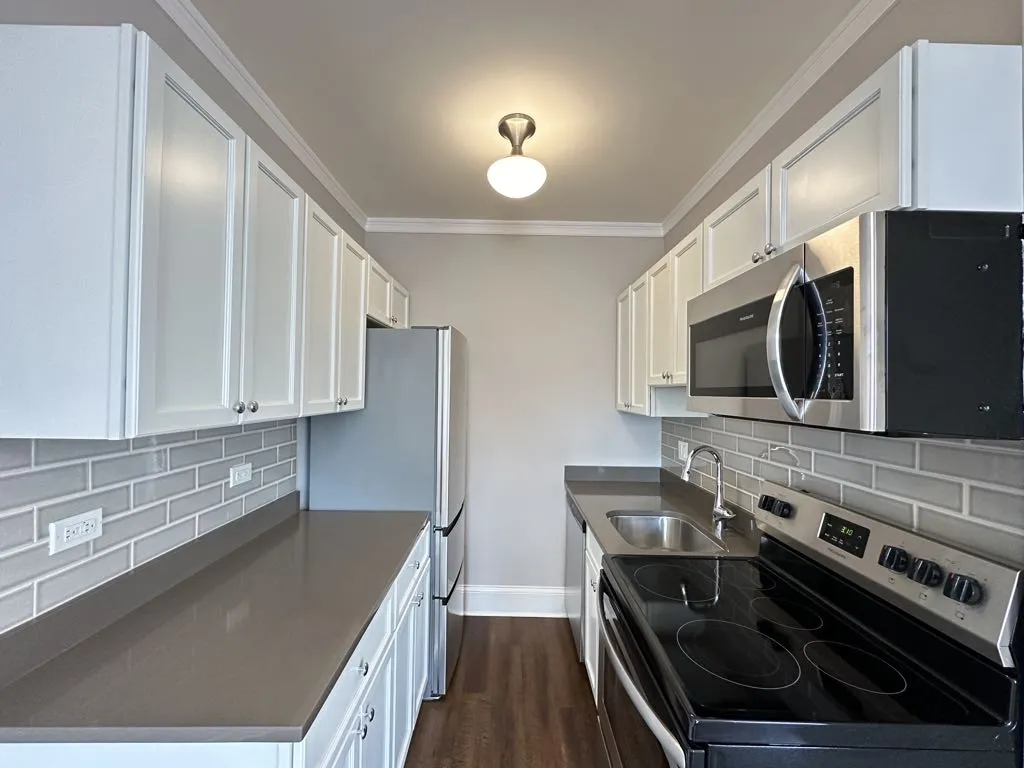 817 W Lakeside Place, ,  60640 60640-unit#311-Chicago-IL