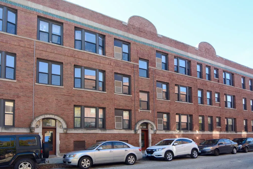 3149 W Medill, , 60618 60618-unit#2-Chicago-IL
