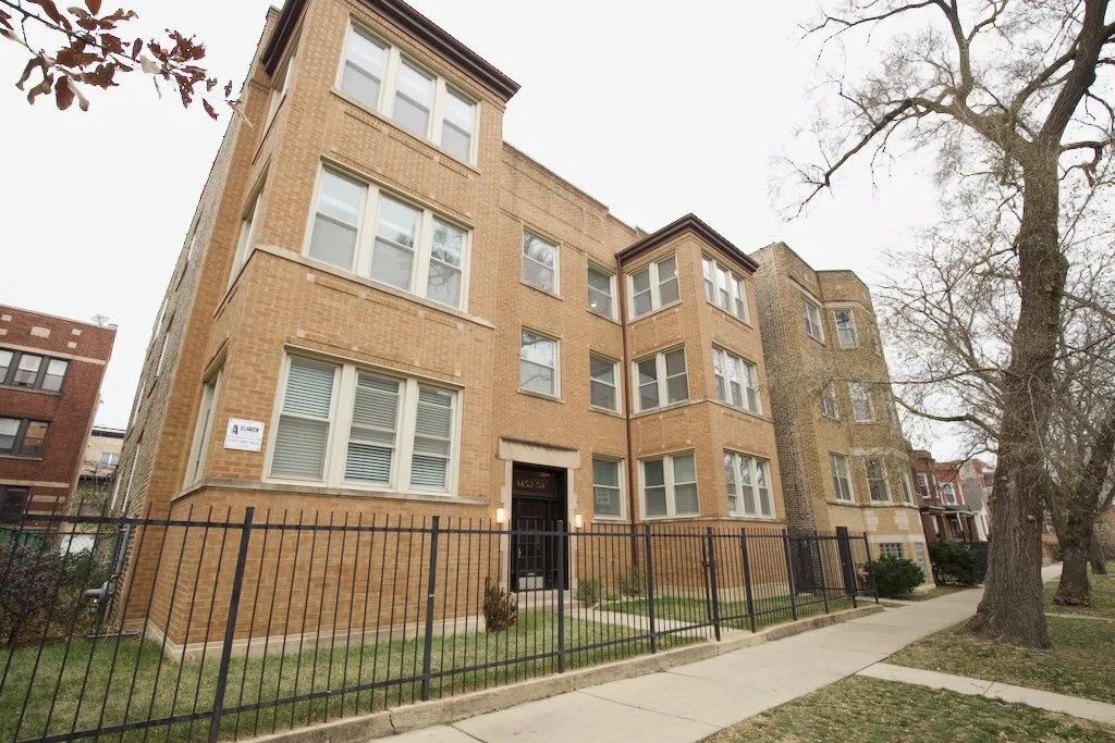 1454 W Winnemac, , 60640 60640-unit#W4-Chicago-IL