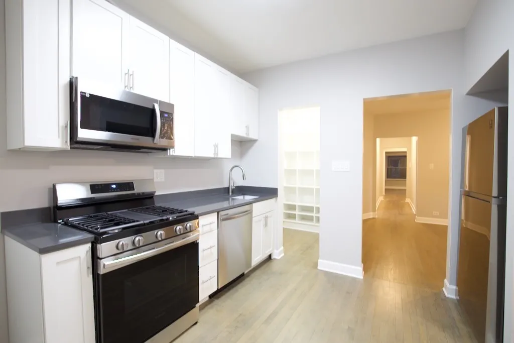 1454 W Winnemac, , 60640 60640-unit#W4-Chicago-IL