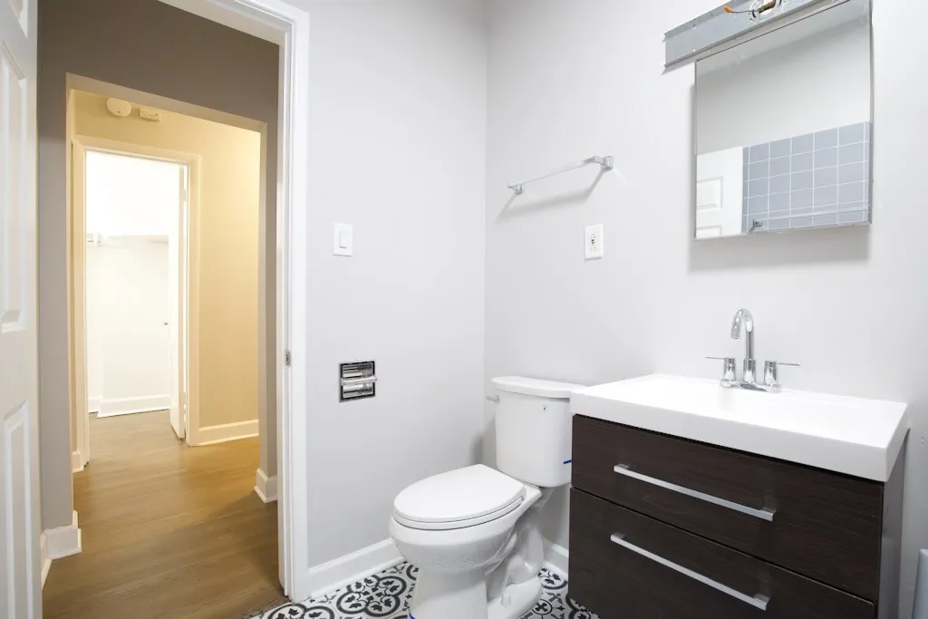 1454 W Winnemac, , 60640 60640-unit#W4-Chicago-IL