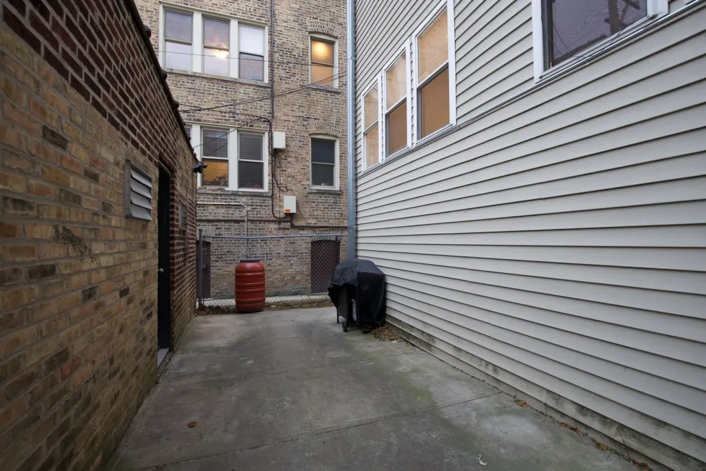 1454 W Winnemac, , 60640 60640-unit#W4-Chicago-IL
