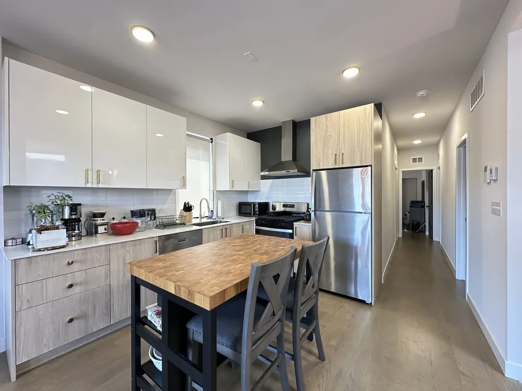1224 W Rosemont, , 60660 60660-unit#2-Chicago-IL