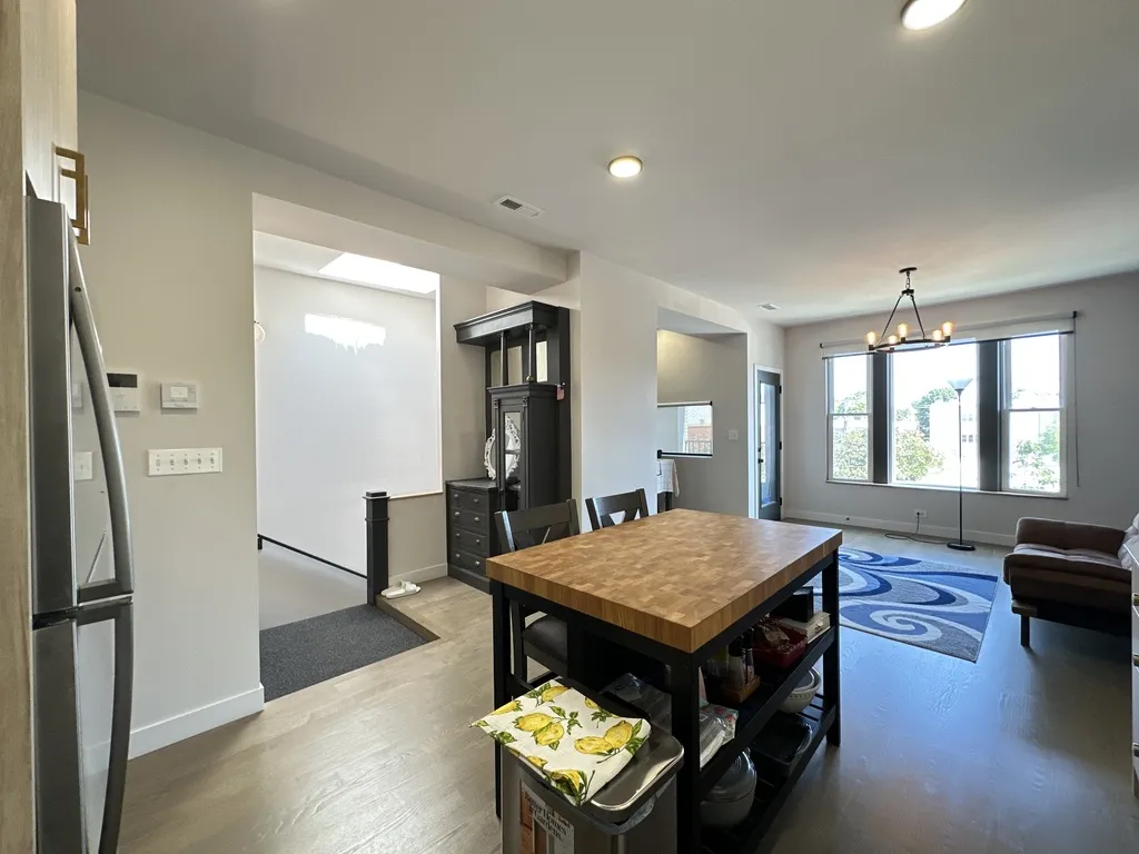 1224 W Rosemont, , 60660 60660-unit#2-Chicago-IL