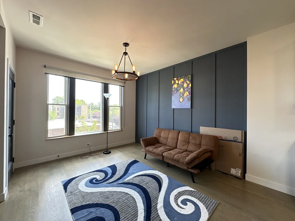 1224 W Rosemont, , 60660 60660-unit#2-Chicago-IL