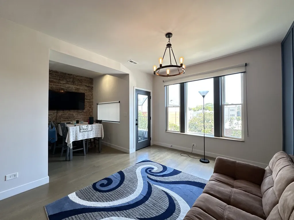 1224 W Rosemont, , 60660 60660-unit#2-Chicago-IL
