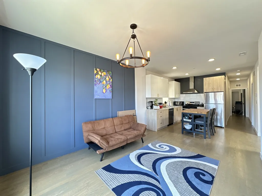 1224 W Rosemont, , 60660 60660-unit#2-Chicago-IL