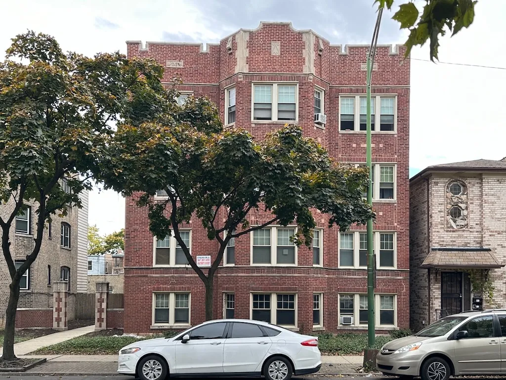 5642 N Kimball, , 60659 60659-unit#W4-Chicago-IL