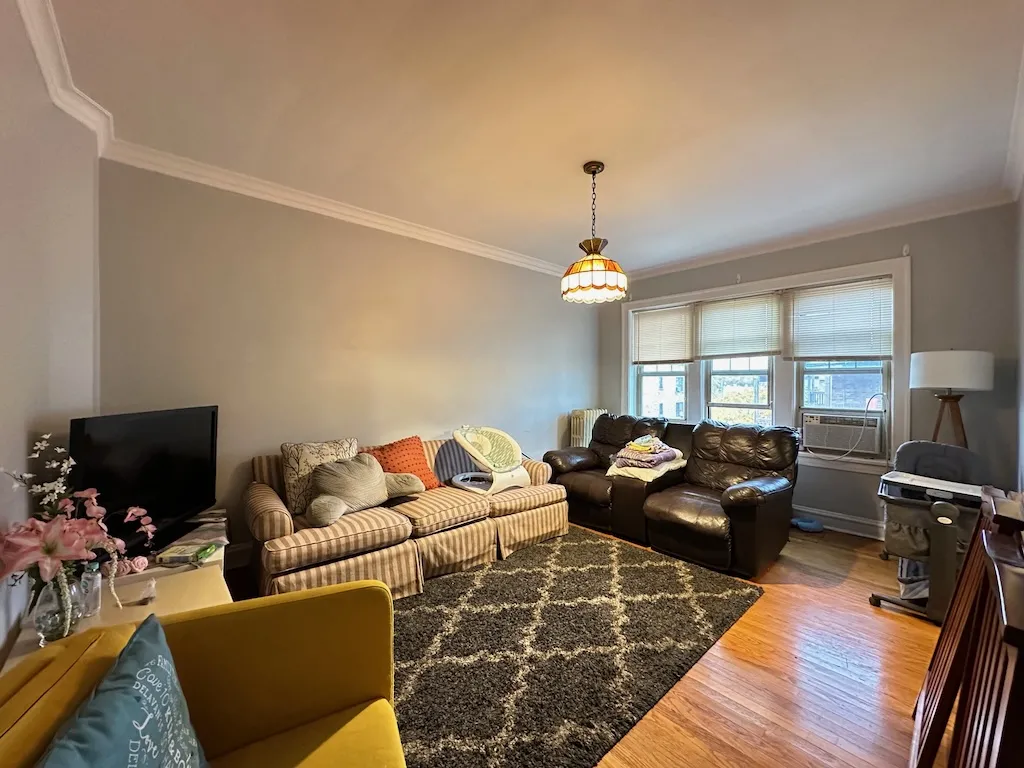 5642 N Kimball, , 60659 60659-unit#W4-Chicago-IL