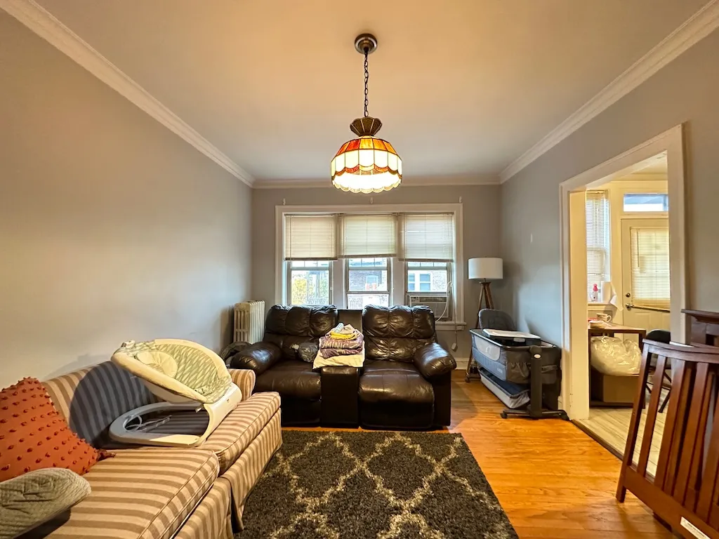 5642 N Kimball, , 60659 60659-unit#W4-Chicago-IL