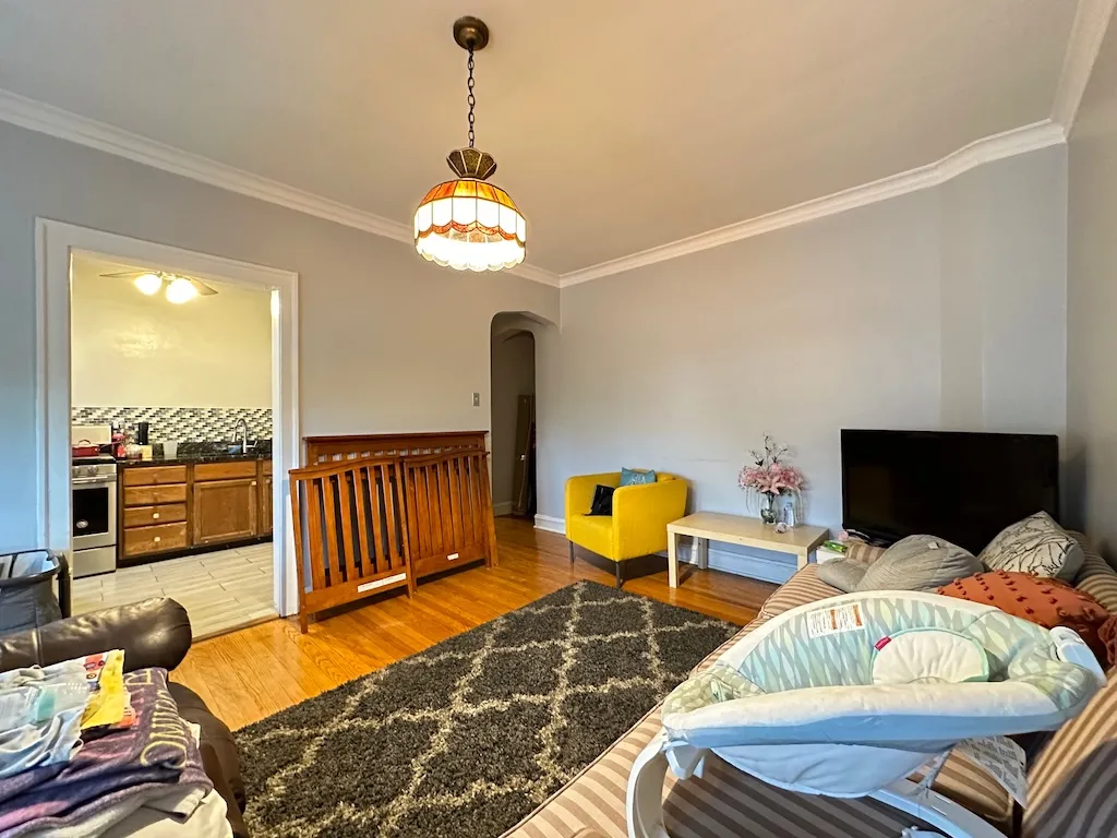 5642 N Kimball, , 60659 60659-unit#W4-Chicago-IL