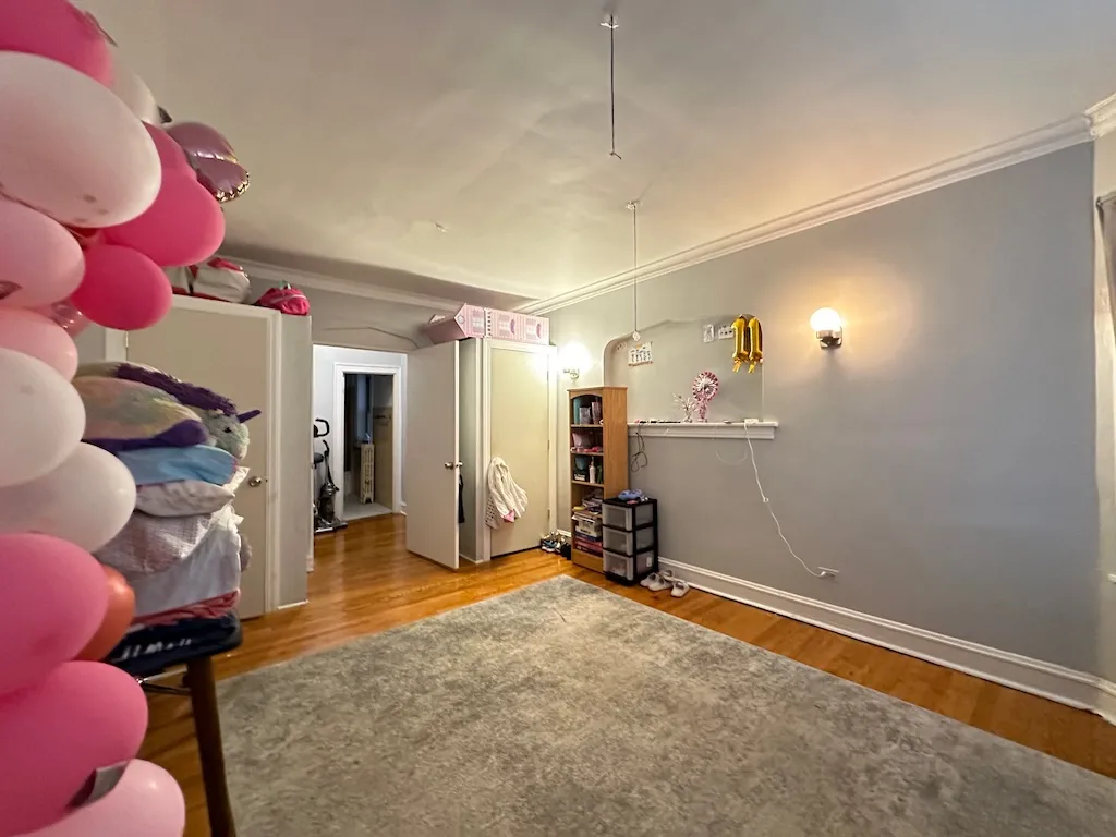 5642 N Kimball, , 60659 60659-unit#W4-Chicago-IL