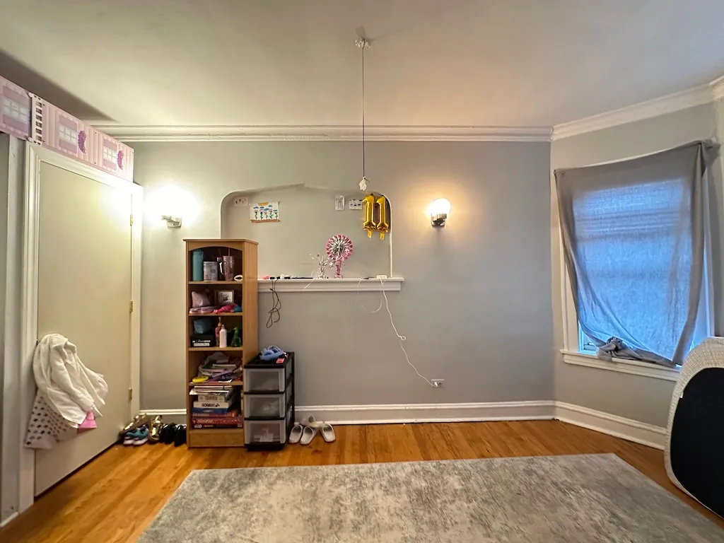 5642 N Kimball, , 60659 60659-unit#W4-Chicago-IL