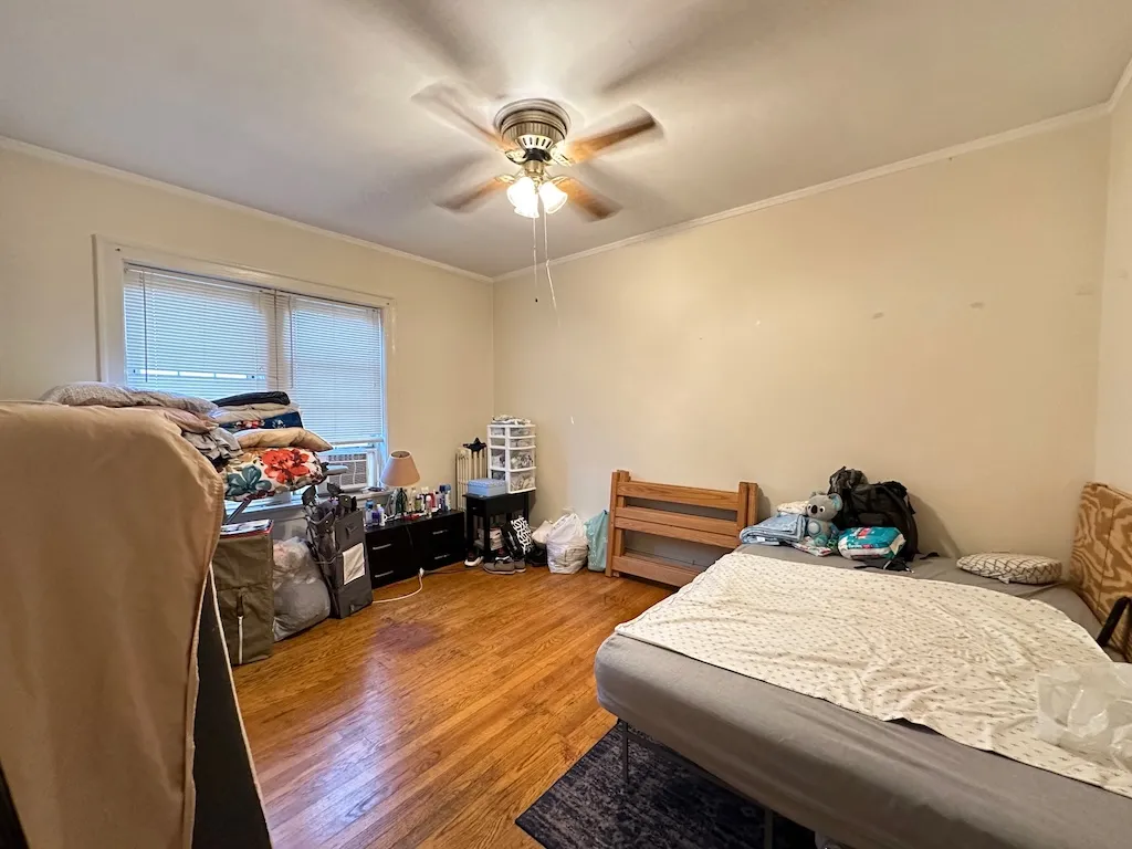 5642 N Kimball, , 60659 60659-unit#W4-Chicago-IL