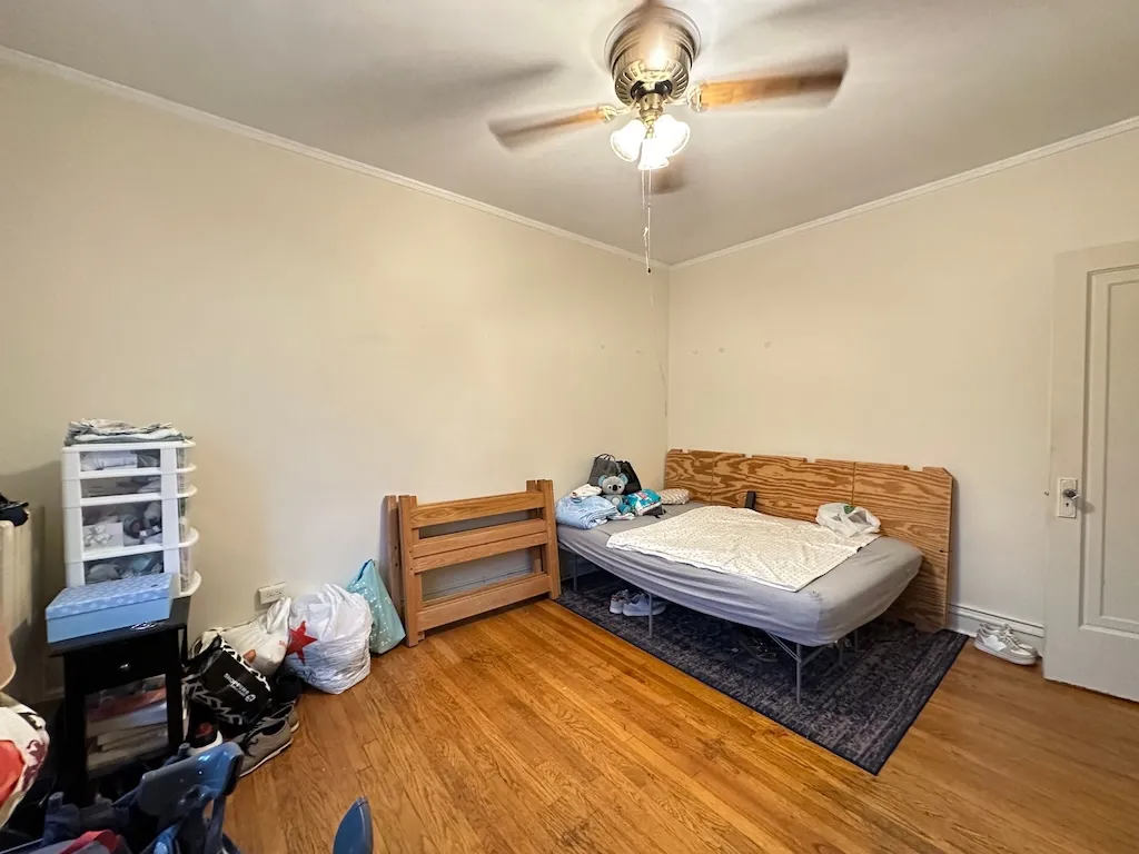 5642 N Kimball, , 60659 60659-unit#W4-Chicago-IL
