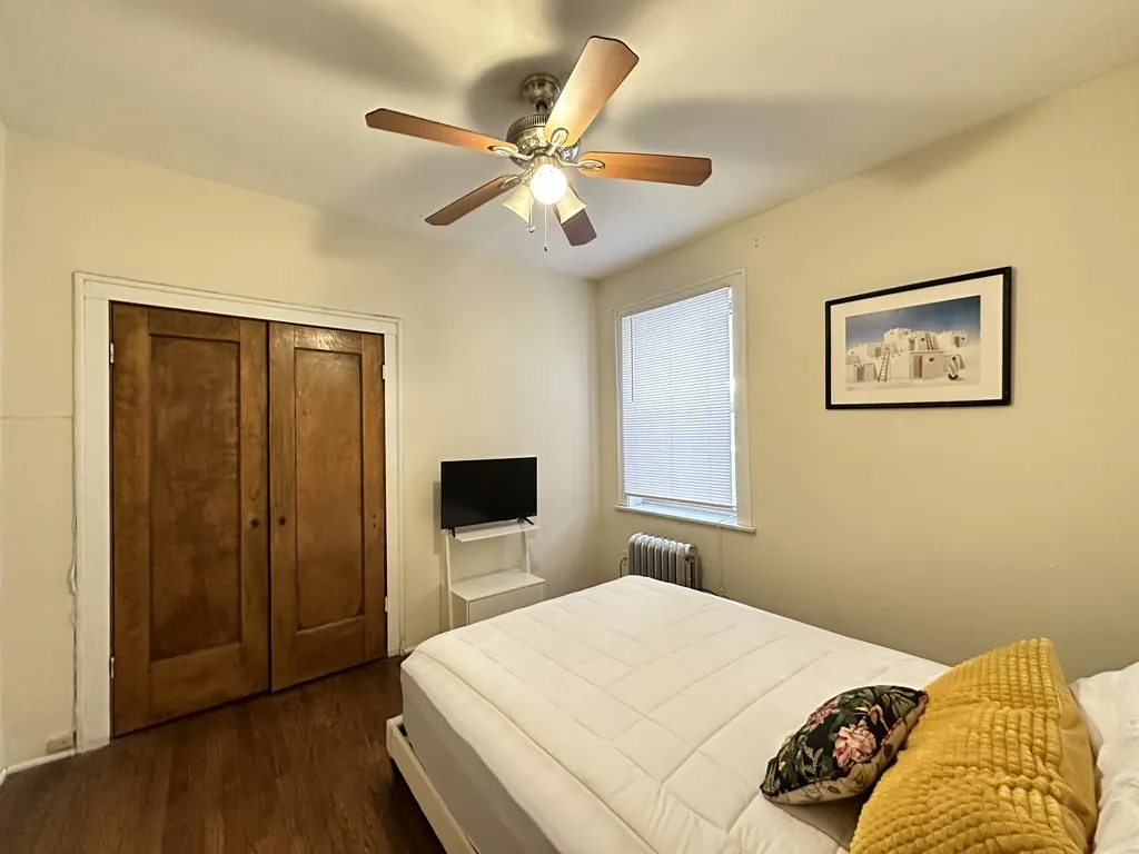 5023 N Ridgeway, , 60625 60625-unit#2-Chicago-IL