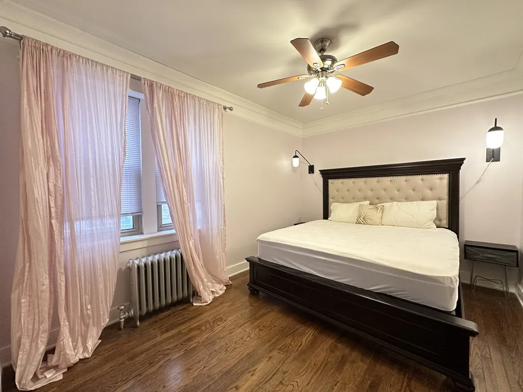5023 N Ridgeway, , 60625 60625-unit#2-Chicago-IL