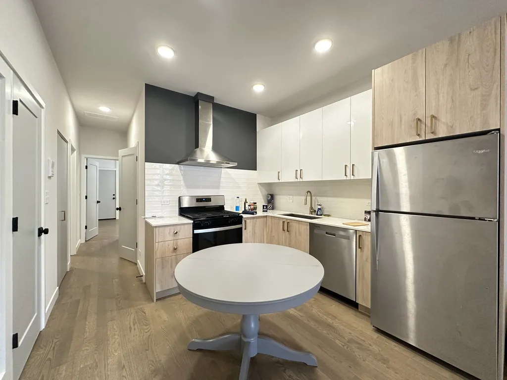 841 N Mozart, , 60622 60622-unit#F2-Chicago-IL