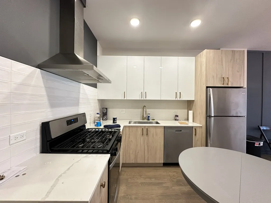 841 N Mozart, , 60622 60622-unit#F2-Chicago-IL