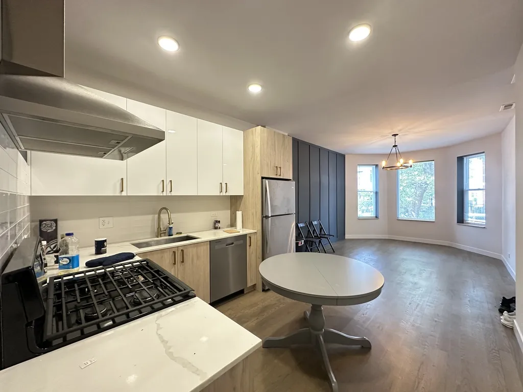 841 N Mozart, , 60622 60622-unit#F2-Chicago-IL