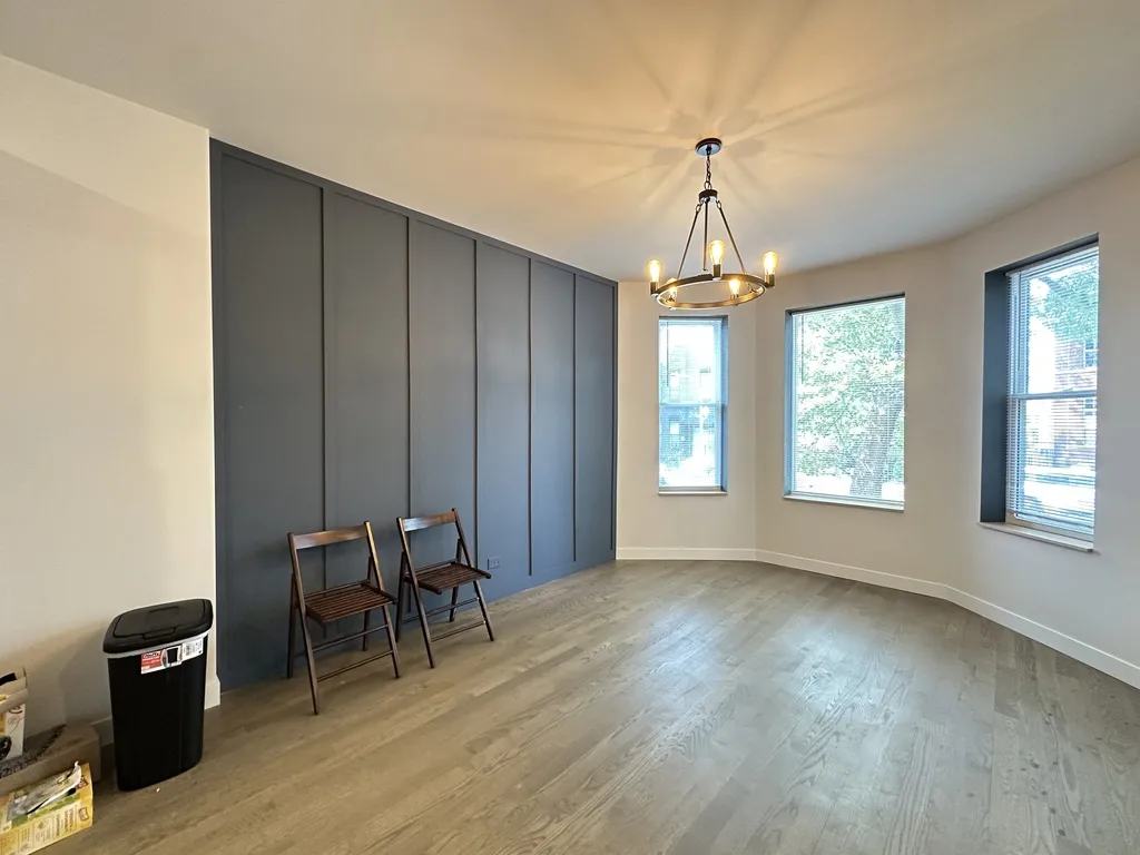 841 N Mozart, , 60622 60622-unit#F2-Chicago-IL