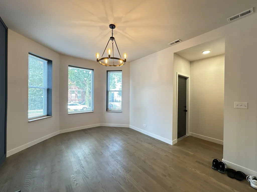 841 N Mozart, , 60622 60622-unit#F2-Chicago-IL